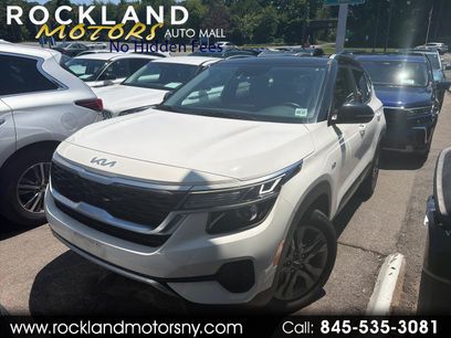 Used 2023 Kia Seltos S