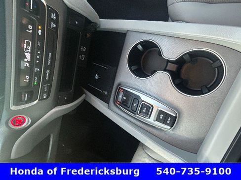 Used 2024 Honda Ridgeline RTL image 25