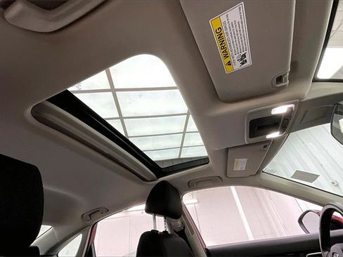 Certified 2024 Honda Civic EX image 13