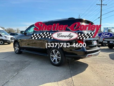 Used 2024 Ford Expedition Max Limited image 7