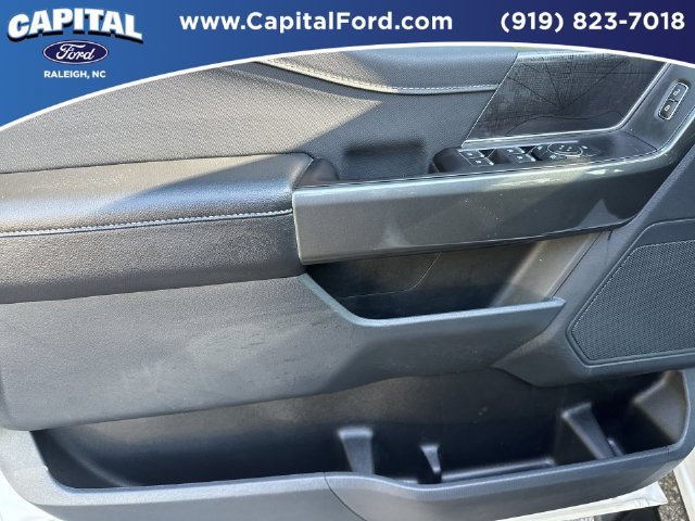Certified 2023 Ford F150 XLT w/ Equipment Group 302A High AWD/4WD image 20