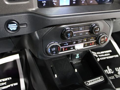 Used 2025 Ford Bronco Big Bend AWD/4WD image 46