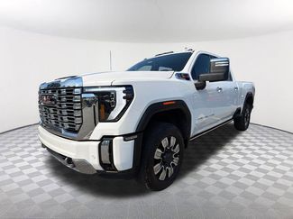 Used 2025 GMC Sierra 2500 Denali w/ Denali Reserve Package video 1
