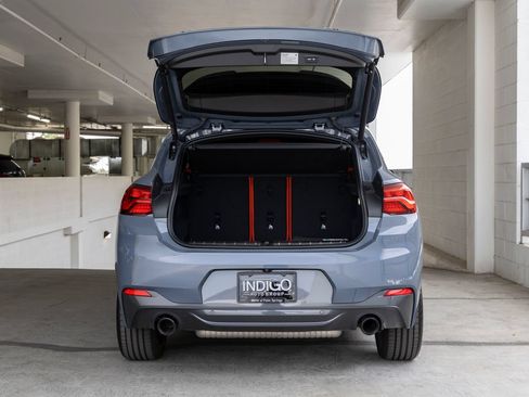 Used 2022 BMW X2 M35i w/ Premium Package AWD/4WD image 25