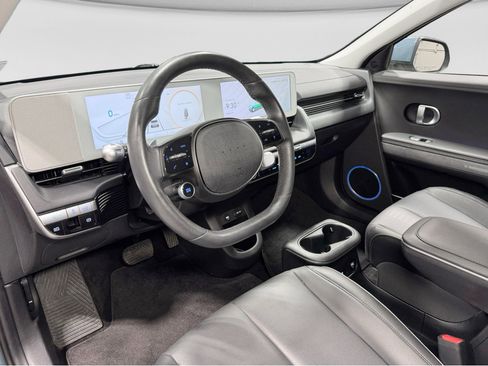 Used 2023 Hyundai Ioniq 5 SEL w/ Cargo Package image 20