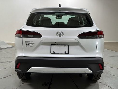 New 2026 Toyota Corolla Cross L image 4