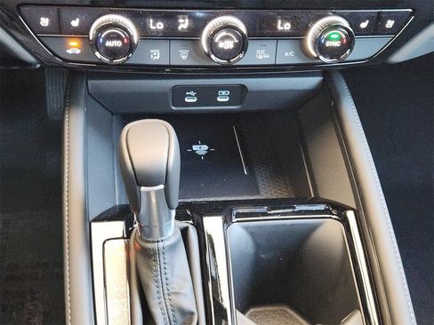 New 2026 Honda Accord Touring image 15