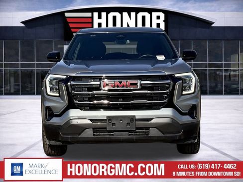 Used 2025 GMC Terrain Elevation image 8