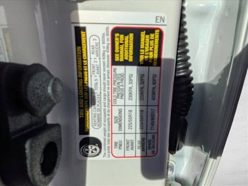 New 2026 Subaru Crosstrek 2.5i Limited image 21