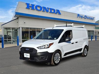 Used 2023 Ford Transit Connect XL