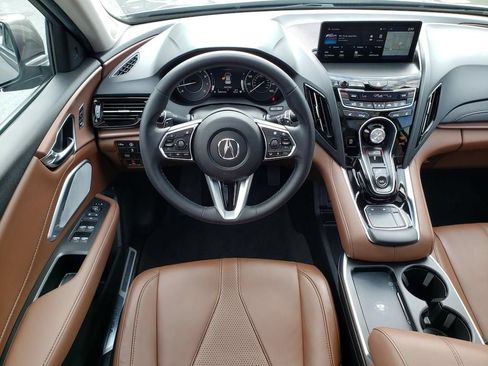 Certified 2025 Acura RDX w/ Technology Package AWD/4WD image 14