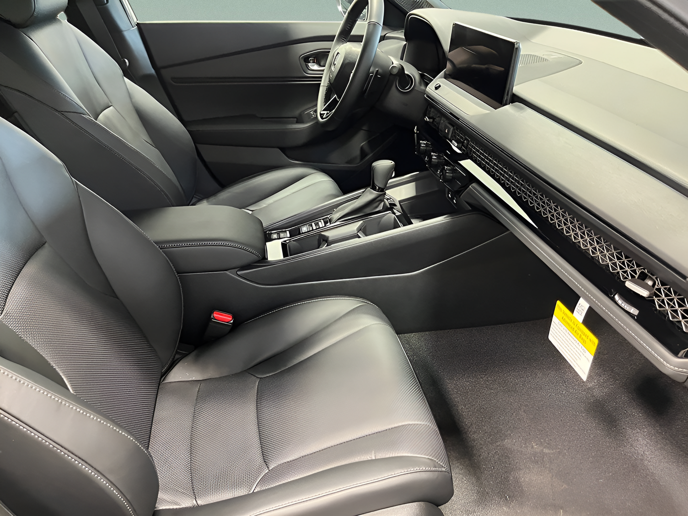New 2026 Honda Accord Sport image 25