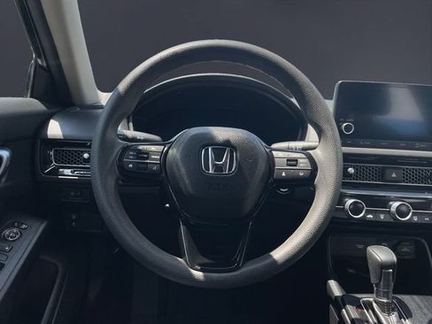 Used 2023 Honda Civic LX image 12