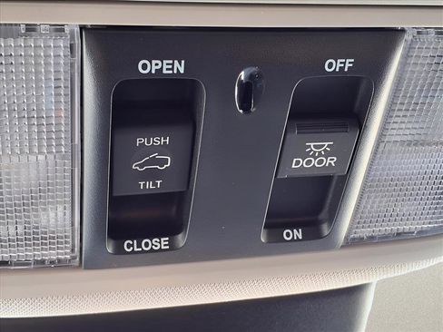 New 2026 Honda Odyssey EX-L image 20