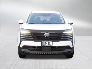 Certified 2025 Nissan Kicks SV w/ Illumination Package video 2