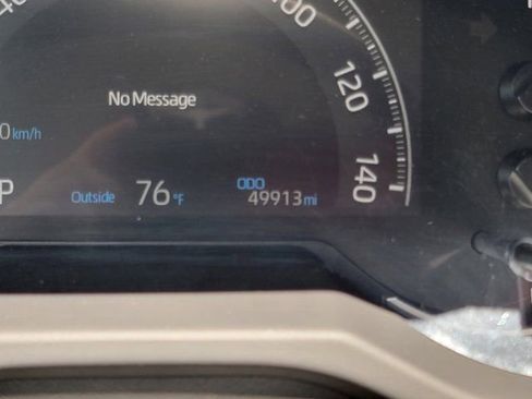 Used 2024 Toyota RAV4 LE AWD/4WD image 21
