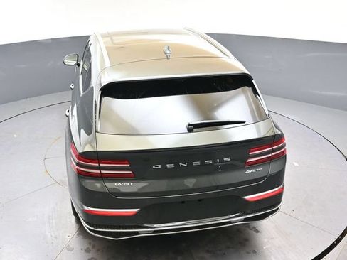Used 2026 Genesis GV80 3.5T Prestige AWD/4WD image 39