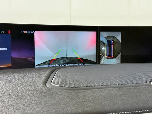 Certified 2025 Lincoln Navigator Reserve image 40