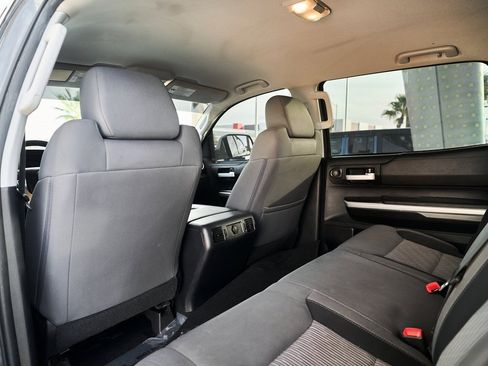 Used 2017 Toyota Tundra SR5 image 26