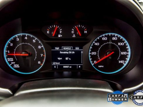 Used 2020 Chevrolet Malibu LS image 15