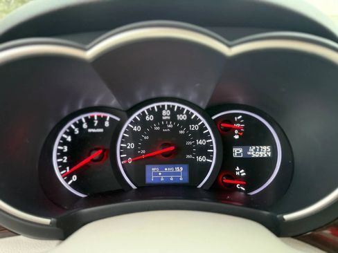 Used 2012 Nissan Quest SV w/ Value Cargo Pkg image 7