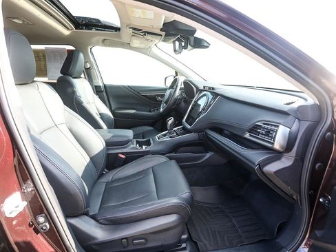 Used 2023 Subaru Outback Touring image 21