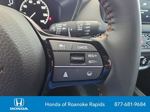 New 2027 Honda HR-V Sport image 24