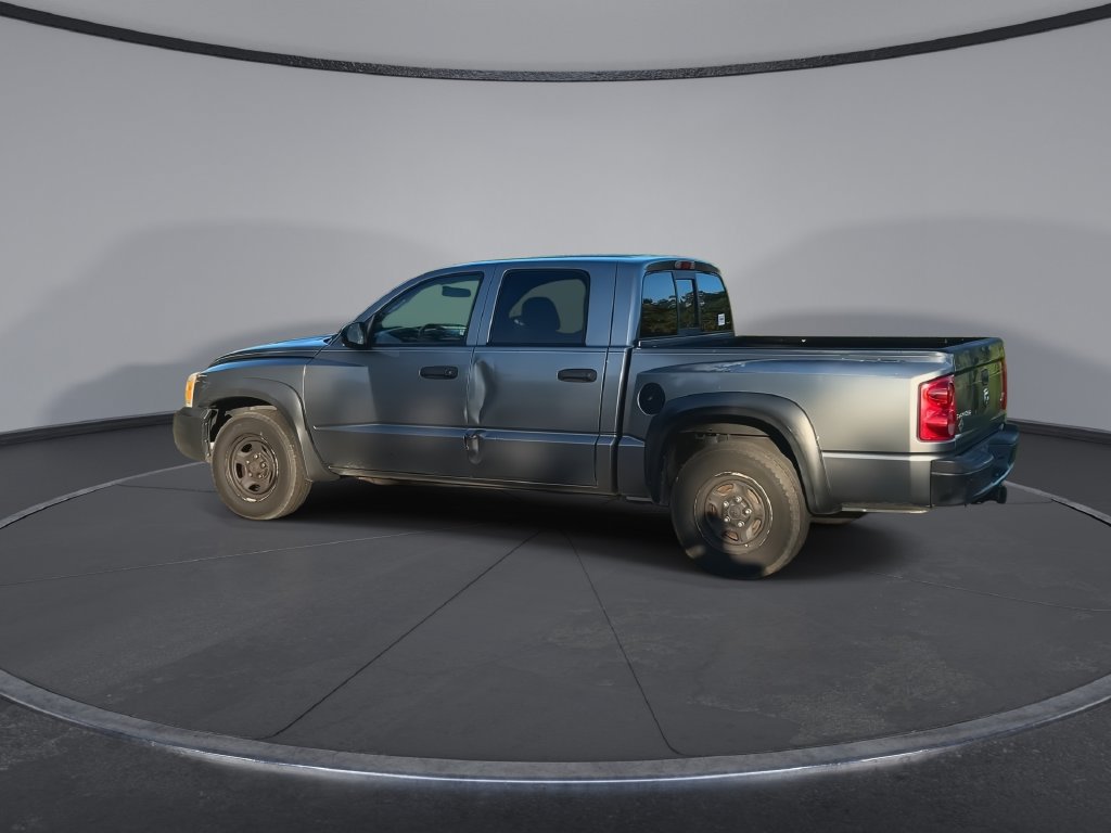 Used 2005 Dodge Dakota ST RWD image 6