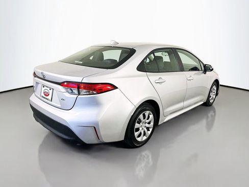 Certified 2024 Toyota Corolla LE image 5