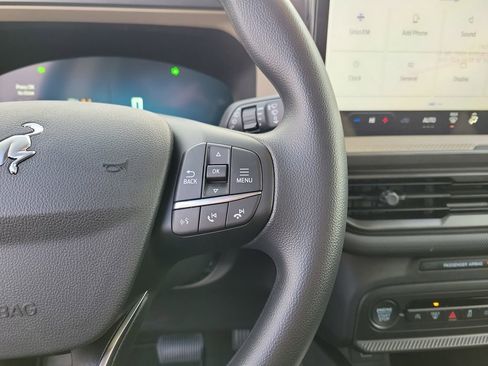 New 2025 Ford Bronco Sport Big Bend image 24