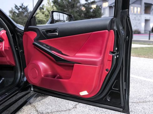 Used 2022 Lexus IS 500 image 49