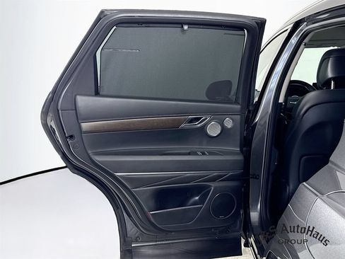 Used 2023 Genesis GV80 2.5T w/ Prestige Package AWD/4WD image 33