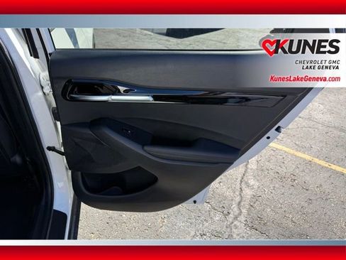 Used 2025 Kia Seltos S FWD image 17