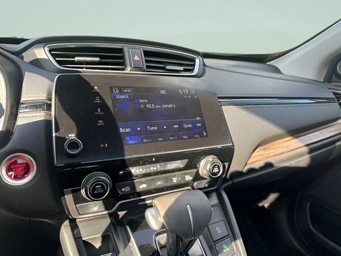 Used 2021 Honda CR-V EX image 21