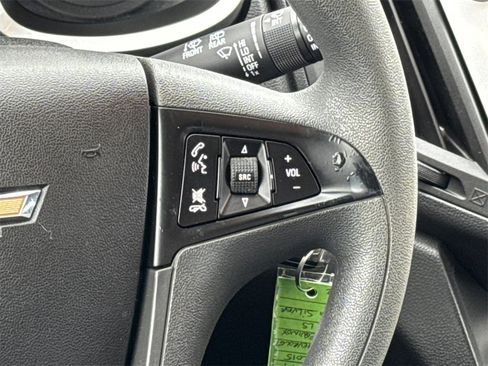 Used 2015 Chevrolet Equinox LS image 25