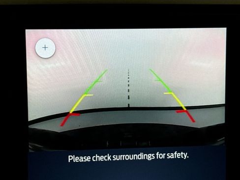 Used 2024 Ford Ranger XL w/ Trailer Tow Package image 15