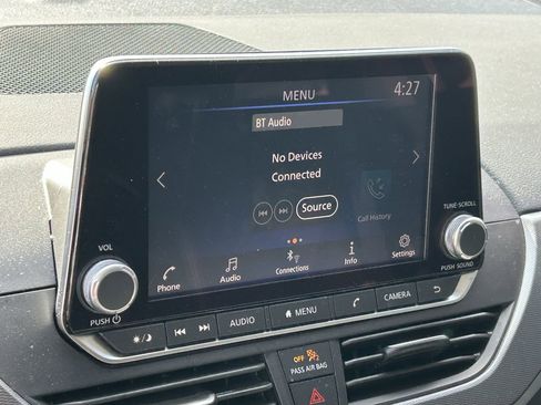 Used 2024 Nissan Altima 2.5 SR image 7