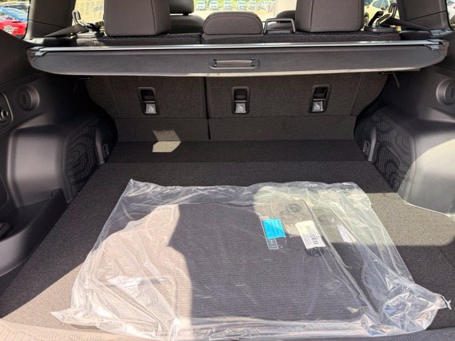New 2026 Subaru Forester Premium AWD/4WD image 9