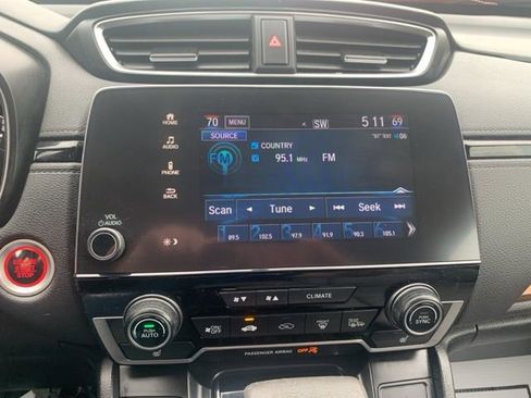 Used 2018 Honda CR-V EX image 17