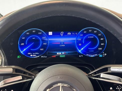 Certified 2024 Mercedes-Benz EQS 450+ Sedan image 12