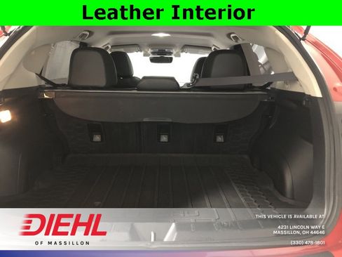 Used 2022 Subaru Crosstrek 2.5i Limited w/ Popular Package #4 image 8