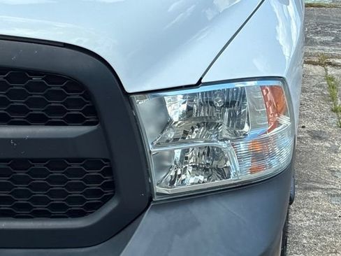 Used 2017 RAM 1500 Tradesman RWD image 10