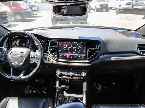 Used 2024 Dodge Durango GT AWD/4WD image 13