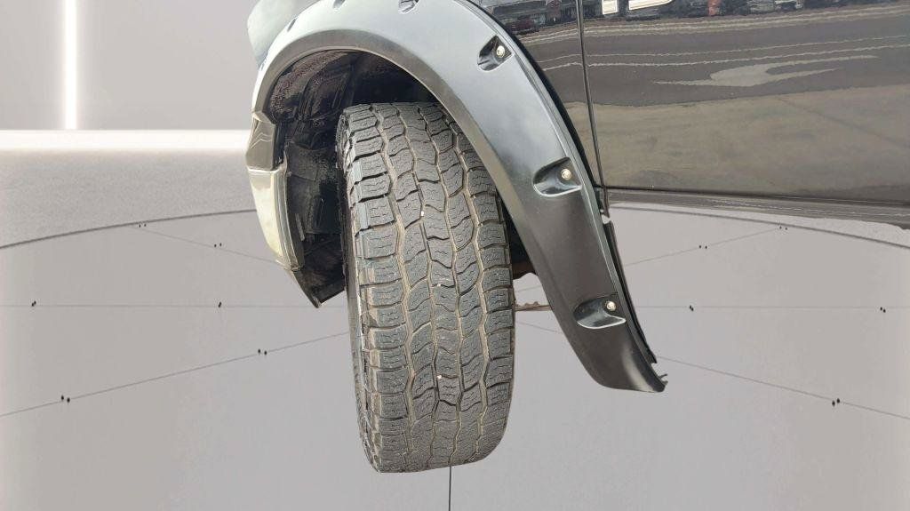 Used 2014 RAM 1500 Big Horn AWD/4WD image 31