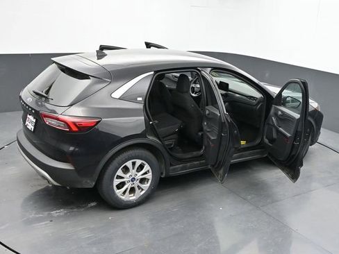 Used 2024 Ford Escape Active image 46