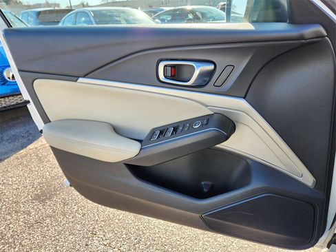 Used 2023 Acura Integra A-Spec image 24