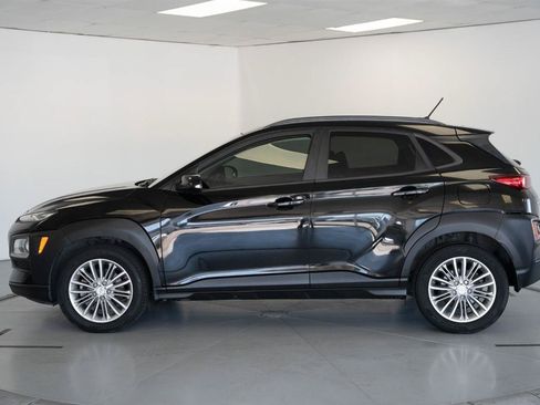 Used 2020 Hyundai Kona SEL AWD/4WD image 4