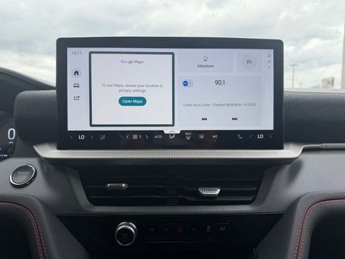 New 2026 Ford Explorer ST w/ Sun And Sound Package image 8