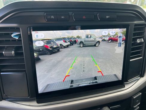 Certified 2024 Ford F150 XL RWD image 21