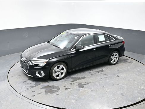 Used 2023 Audi A3 2.0T Premium image 46